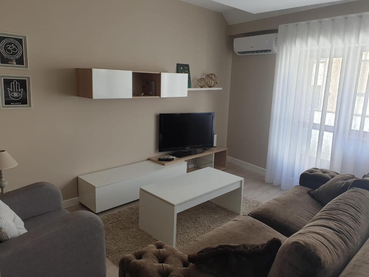 Apartamento Centro ריבאדאו מראה חיצוני תמונה