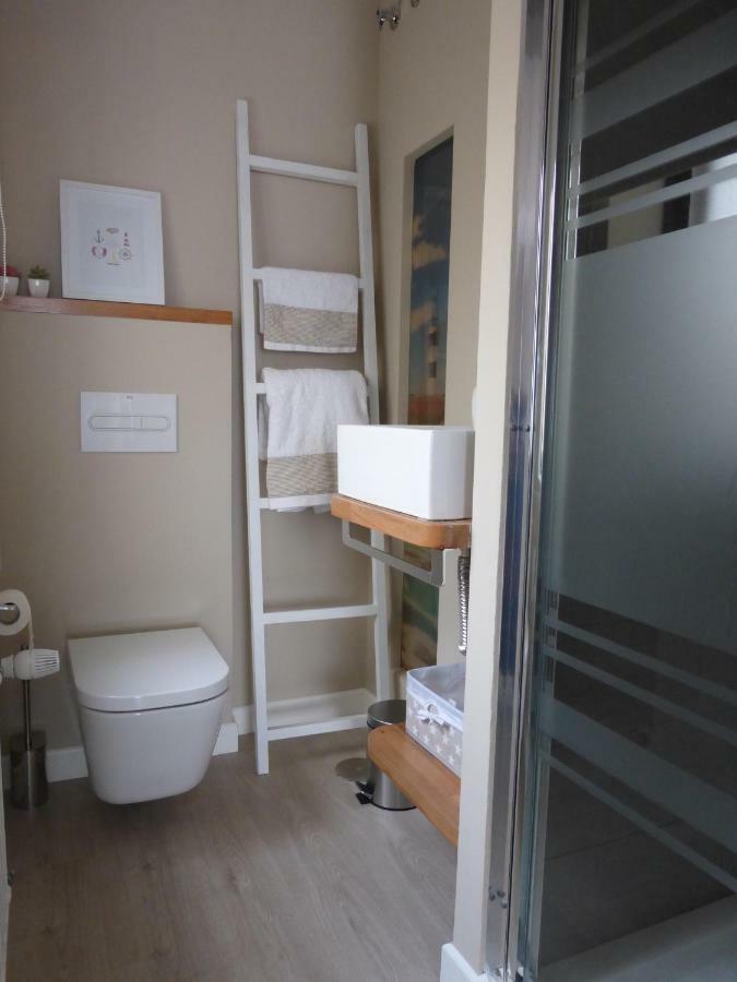 Apartamento Centro ריבאדאו מראה חיצוני תמונה