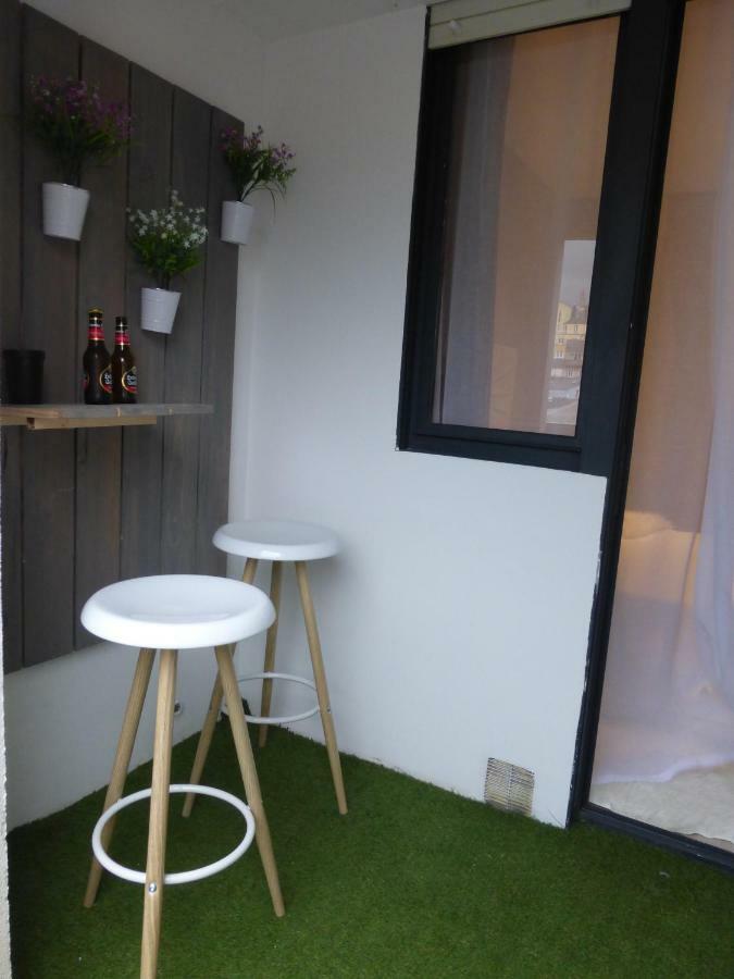 Apartamento Centro ריבאדאו מראה חיצוני תמונה