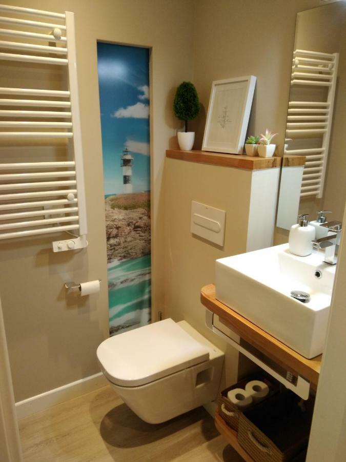 Apartamento Centro ריבאדאו מראה חיצוני תמונה