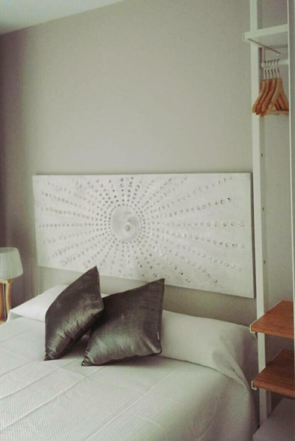 Apartamento Centro ריבאדאו מראה חיצוני תמונה